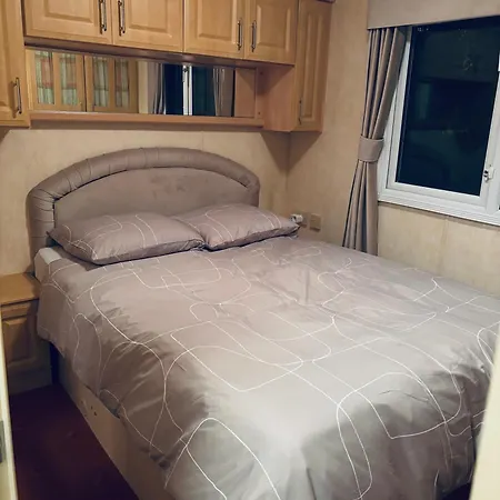 Camping La Caravane Du Grand Cerf Rochefort